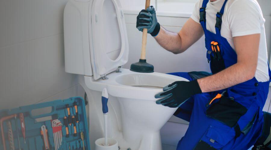 Professional emergency plumbing in Silver Creek, NE